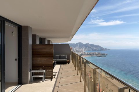 Penthauss pārdošanā Benidorm, Alicante, Spānijā 3 istabas, 304 m2 Nr. 165948 - attēls 28
