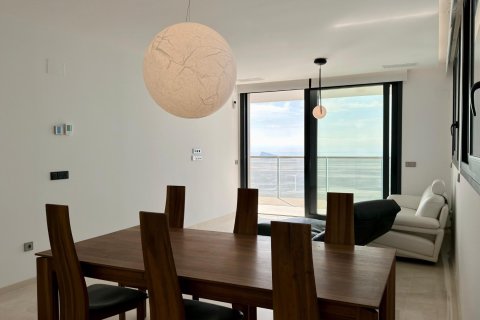 Penthauss pārdošanā Benidorm, Alicante, Spānijā 3 istabas, 304 m2 Nr. 165948 - attēls 6
