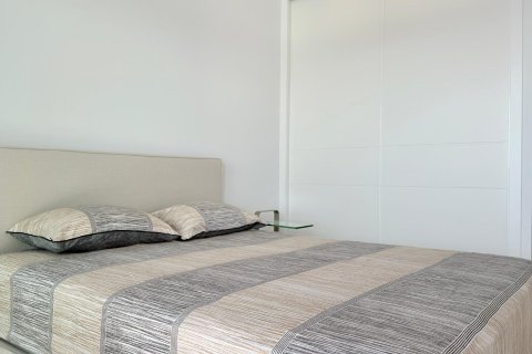 Penthauss pārdošanā Benidorm, Alicante, Spānijā 3 istabas, 304 m2 Nr. 165948 - attēls 13
