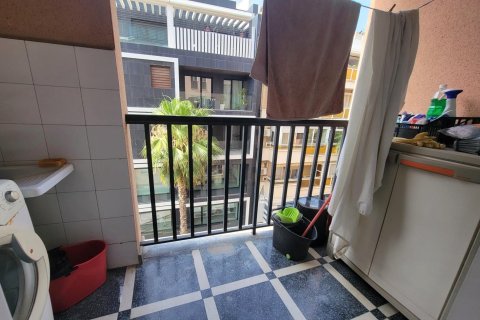 Wohnung zum Verkauf in Torrevieja, Alicante, Spanien 1 Schlafzimmer, 128 m2 Nr. 165946 - Foto 16