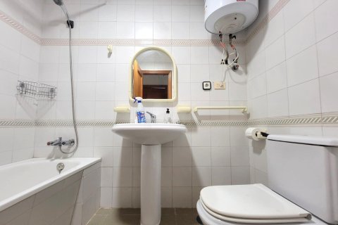Wohnung zum Verkauf in Torrevieja, Alicante, Spanien 1 Schlafzimmer, 128 m2 Nr. 165946 - Foto 26