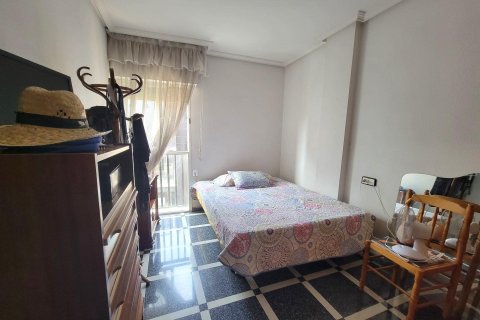 Wohnung zum Verkauf in Torrevieja, Alicante, Spanien 1 Schlafzimmer, 128 m2 Nr. 165946 - Foto 19