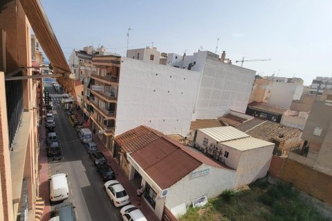 Wohnung zum Verkauf in Torrevieja, Alicante, Spanien 1 Schlafzimmer, 128 m2 Nr. 165946 - Foto 29