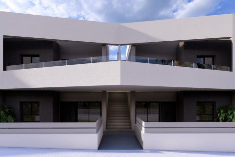 Bungalow w San Miguel de Salinas, Alicante, Hiszpania 3 sypialnie,  nr 166128 – zdjęcie 22