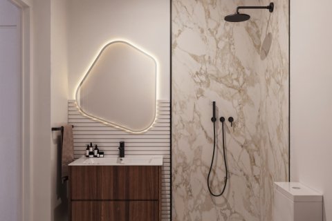 Bungalow w San Miguel de Salinas, Alicante, Hiszpania 3 sypialnie,  nr 166128 – zdjęcie 9