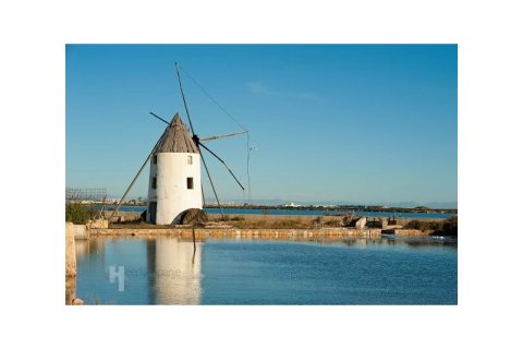 Villa pārdošanā San Javier, Murcia, Spānijā 3 istabas, 132 m2 Nr. 166127 - attēls 27