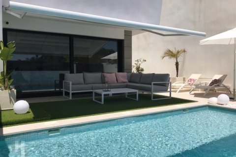 Villa pārdošanā San Javier, Murcia, Spānijā 3 istabas, 132 m2 Nr. 166127 - attēls 5