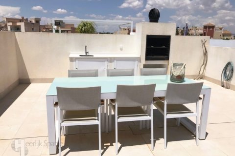 Villa pārdošanā San Javier, Murcia, Spānijā 3 istabas, 132 m2 Nr. 166127 - attēls 23