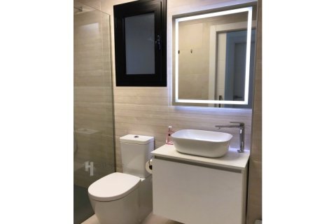 Villa pārdošanā San Javier, Murcia, Spānijā 3 istabas, 132 m2 Nr. 166127 - attēls 16