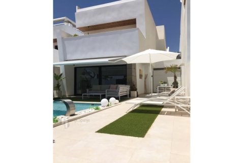 Villa pārdošanā San Javier, Murcia, Spānijā 3 istabas, 132 m2 Nr. 166127 - attēls 9
