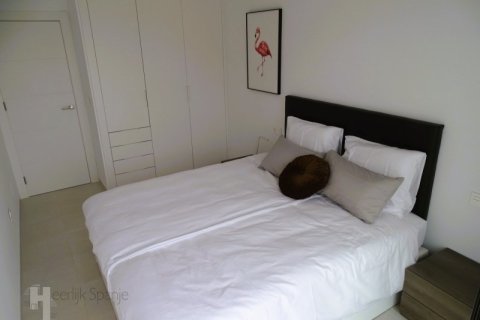 Villa pārdošanā San Javier, Murcia, Spānijā 3 istabas, 132 m2 Nr. 166127 - attēls 19