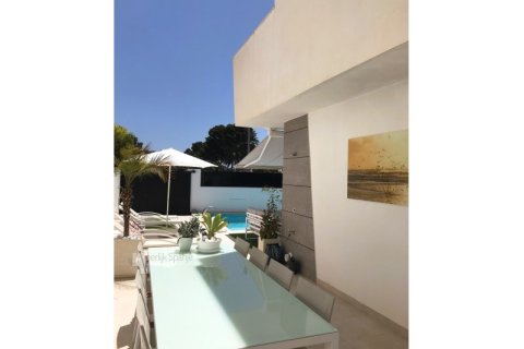 Villa pārdošanā San Javier, Murcia, Spānijā 3 istabas, 132 m2 Nr. 166127 - attēls 6