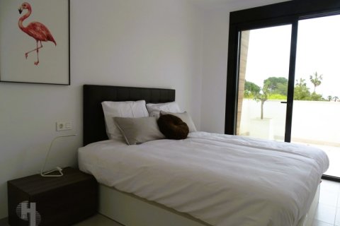 Villa pārdošanā San Javier, Murcia, Spānijā 3 istabas, 132 m2 Nr. 166127 - attēls 18