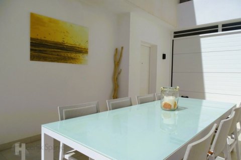 Villa pārdošanā San Javier, Murcia, Spānijā 3 istabas, 132 m2 Nr. 166127 - attēls 8