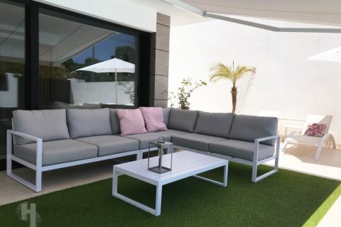 Villa pārdošanā San Javier, Murcia, Spānijā 3 istabas, 132 m2 Nr. 166127 - attēls 4