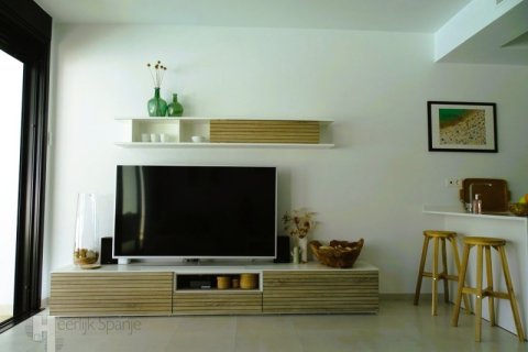 Villa pārdošanā San Javier, Murcia, Spānijā 3 istabas, 132 m2 Nr. 166127 - attēls 13