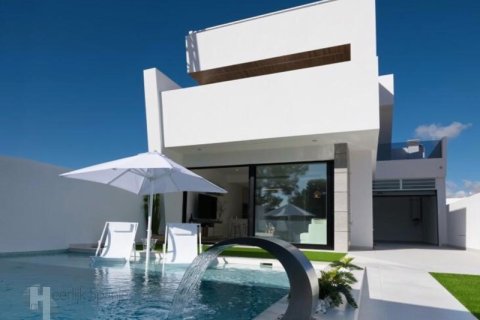 Villa pārdošanā San Javier, Murcia, Spānijā 3 istabas, 132 m2 Nr. 166127 - attēls 1