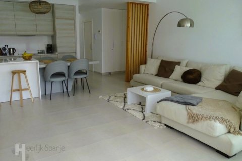 Villa pārdošanā San Javier, Murcia, Spānijā 3 istabas, 132 m2 Nr. 166127 - attēls 11