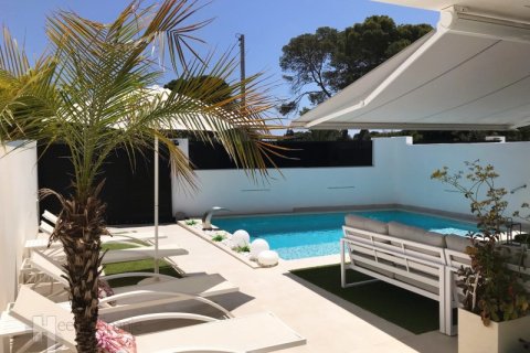 Villa pārdošanā San Javier, Murcia, Spānijā 3 istabas, 132 m2 Nr. 166127 - attēls 2