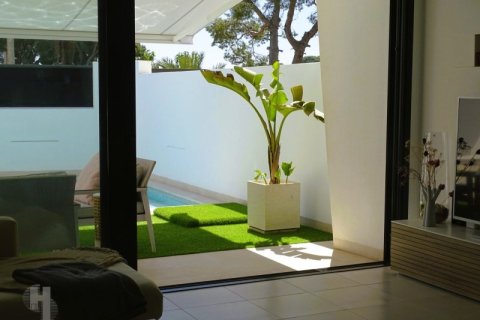 Villa pārdošanā San Javier, Murcia, Spānijā 3 istabas, 132 m2 Nr. 166127 - attēls 10