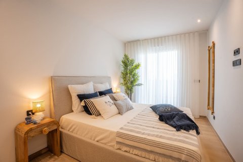 Bungalow zum Verkauf in Alicante, Spanien 3 Schlafzimmer,  Nr. 166130 - Foto 8