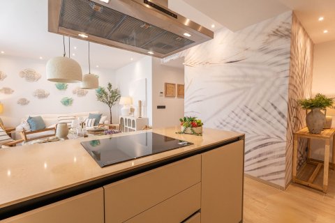 Bungalow zum Verkauf in Alicante, Spanien 3 Schlafzimmer,  Nr. 166130 - Foto 12