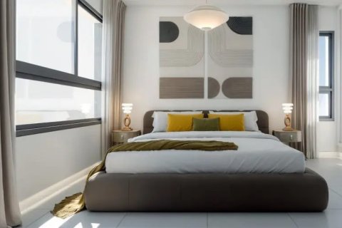 Townhouse in Fuengirola, Malaga, Spain 3 bedrooms, 112 sq.m. No. 162332