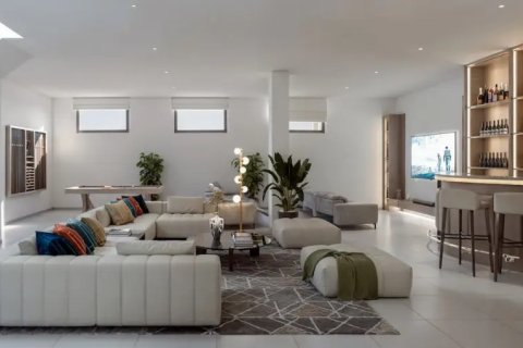 Townhouse for sale in Fuengirola, Malaga, Spain 3 bedrooms, 112 sq.m. No. 162332 - photo 5