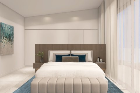 Townhouse for sale in Las Lagunas De Mijas, Malaga, Spain 4 bedrooms, 279 sq.m. No. 162330 - photo 17