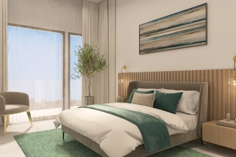 Townhouse for sale in Las Lagunas De Mijas, Malaga, Spain 4 bedrooms, 279 sq.m. No. 162330 - photo 14