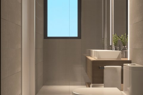 Villa till salu i Las Lagunas De Mijas, Malaga, Spanien 5 sovrum, 279 kvm. Nr. 162331 - foto 17