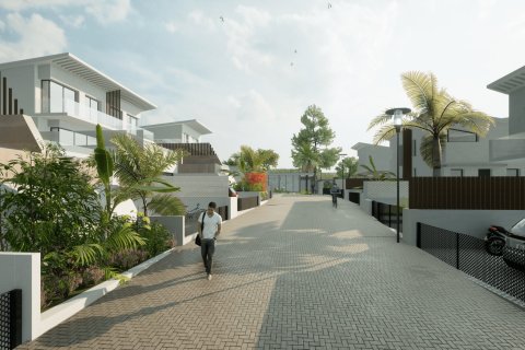 Villa till salu i Las Lagunas De Mijas, Malaga, Spanien 5 sovrum, 279 kvm. Nr. 162331 - foto 6