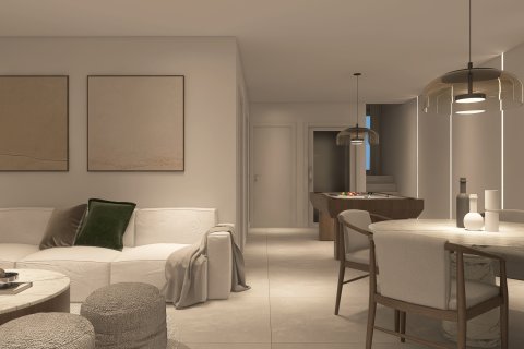 Villa till salu i Las Lagunas De Mijas, Malaga, Spanien 5 sovrum, 279 kvm. Nr. 162331 - foto 11