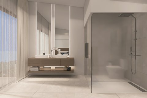 Villa till salu i Las Lagunas De Mijas, Malaga, Spanien 5 sovrum, 279 kvm. Nr. 162331 - foto 15