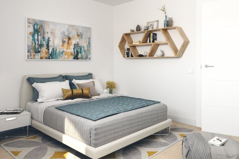 Apartment for sale in Torremolinos, Malaga, Spain 2 bedrooms, 121 sq.m. No. 162333 - photo 3