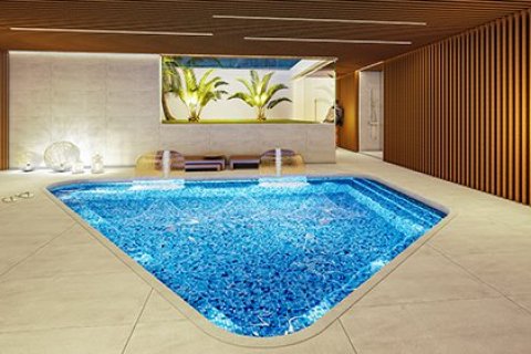 Apartment for sale in Torremolinos, Malaga, Spain 2 bedrooms, 121 sq.m. No. 162333 - photo 8