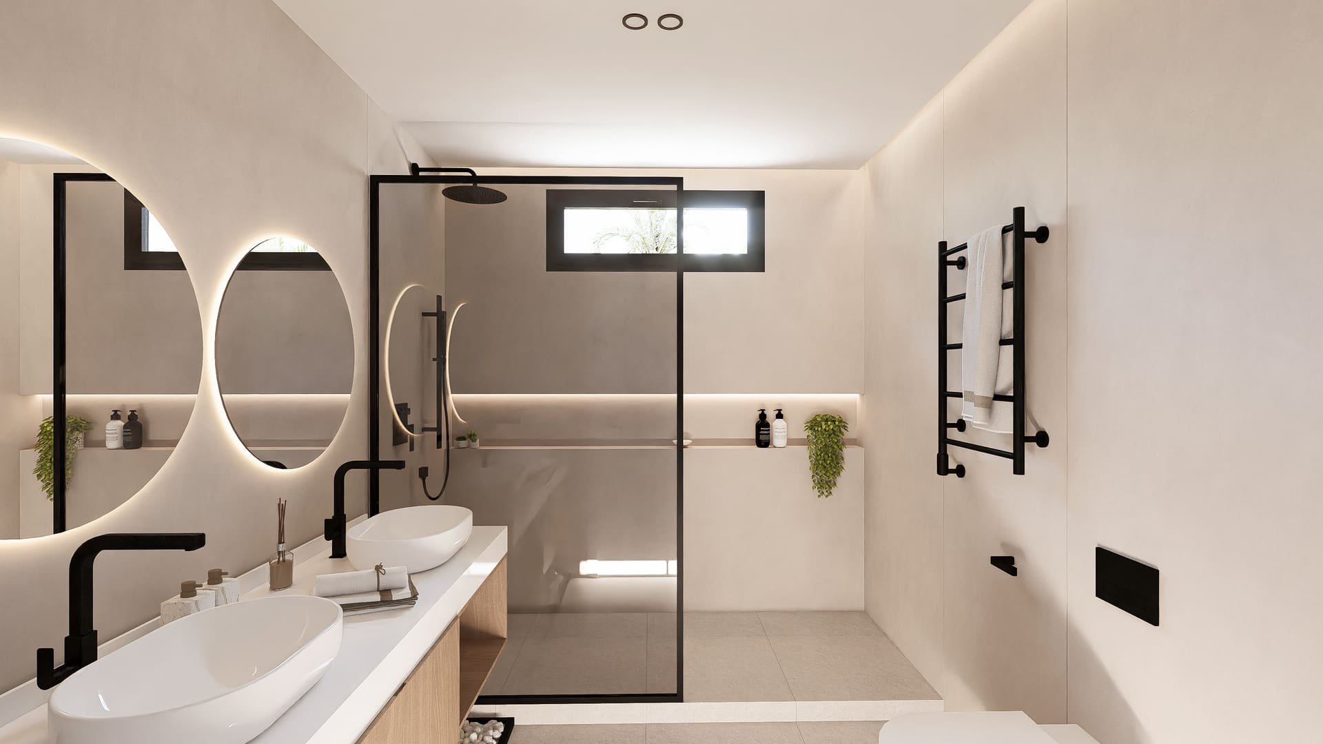 Villa Murcia, Spānijā 2 istabas, 115 m2 Nr. 161546