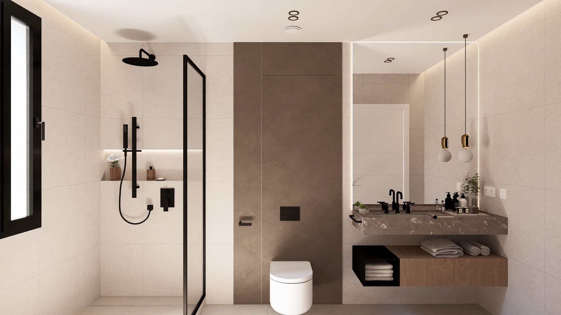 Villa Murcia, Spānijā 2 istabas, 115 m2 Nr. 161546