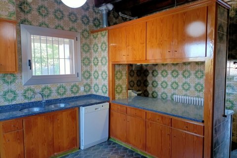 Продажа дома в Ситжес, Барселона, Испания 6 спален, 274м2 №161560 - фото 20