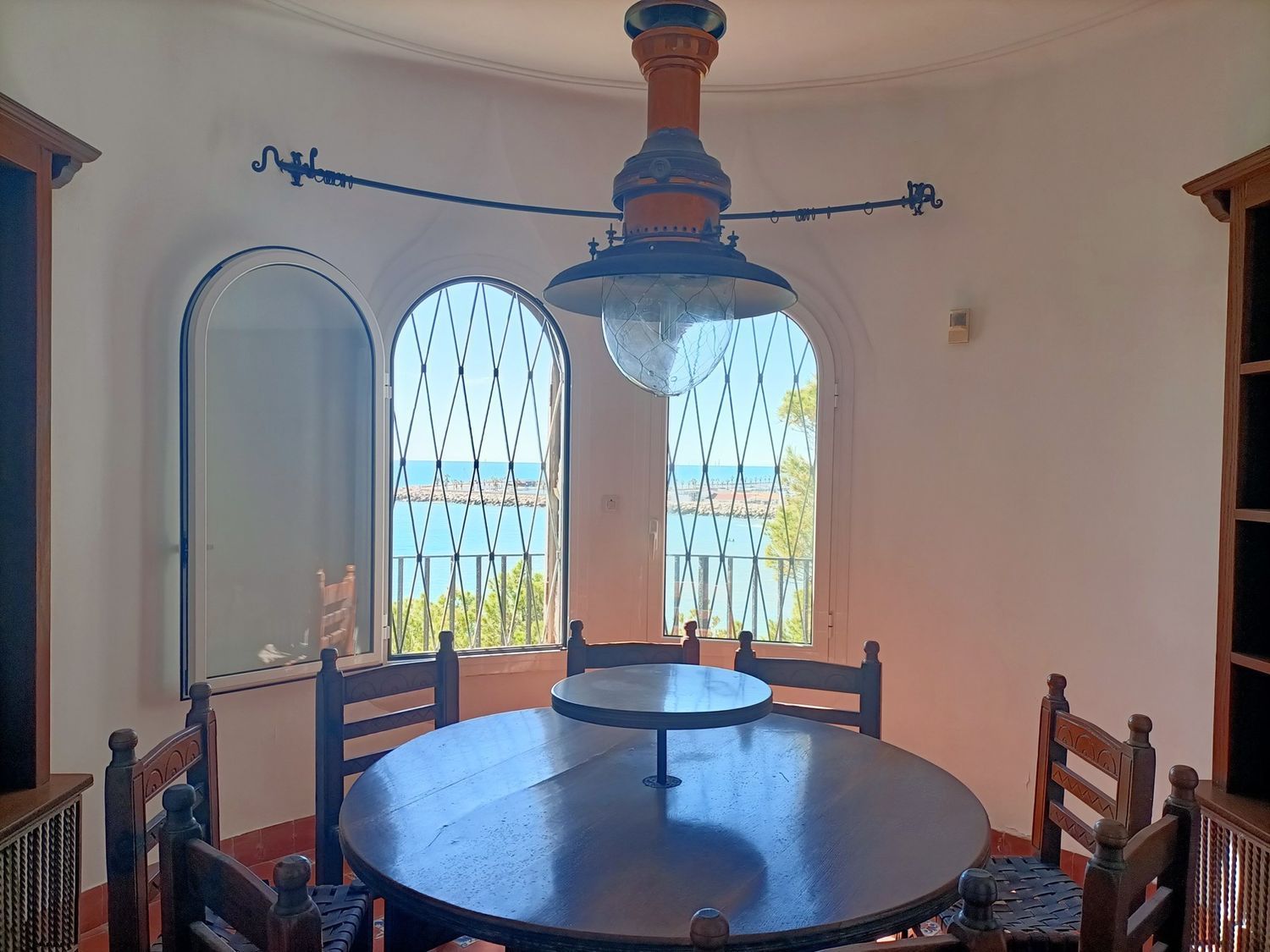 Casa a Sitges, Barcelona, Spagna 6 camere da letto, 274 mq. N° 161560