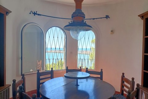 Продажа дома в Ситжес, Барселона, Испания 6 спален, 274м2 №161560 - фото 19