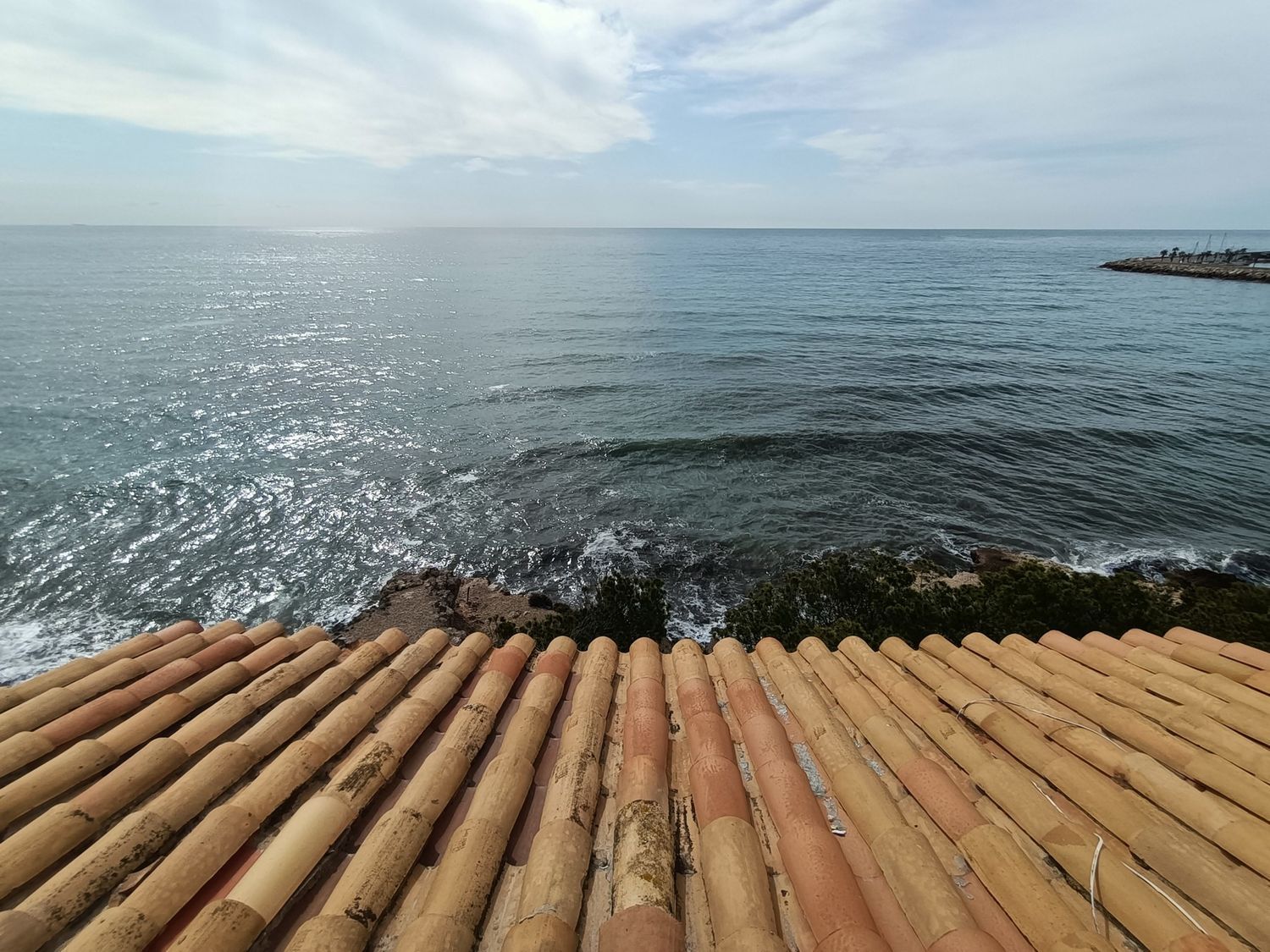 Casa a Sitges, Barcelona, Spagna 6 camere da letto, 274 mq. N° 161560