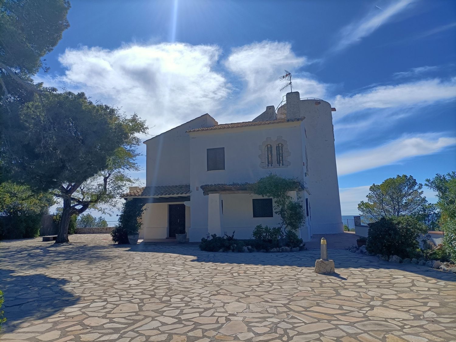 Casa a Sitges, Barcelona, Spagna 6 camere da letto, 274 mq. N° 161560