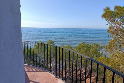 Продажа дома в Ситжес, Барселона, Испания 6 спален, 274м2 №161560 - фото 10