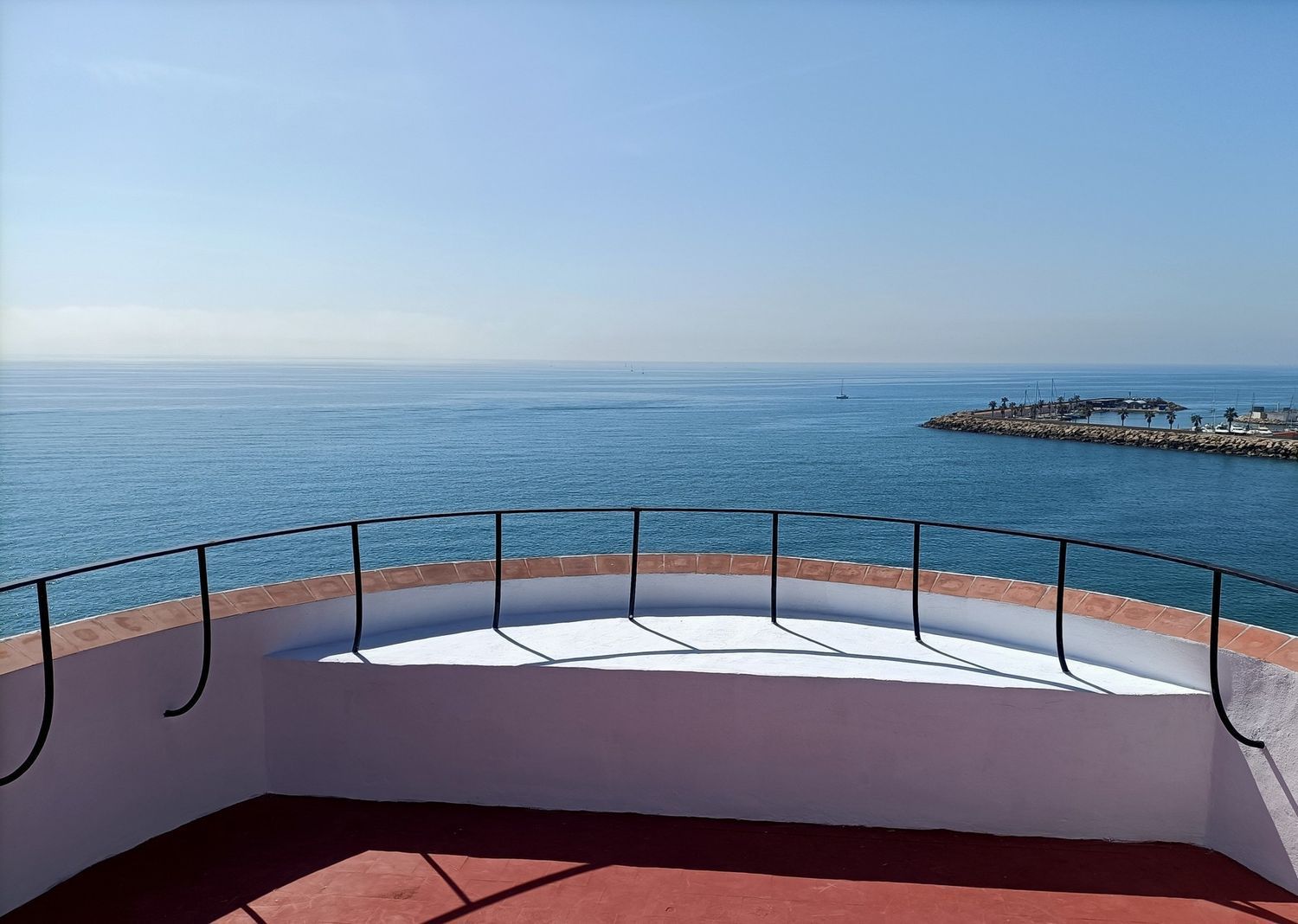 Casa a Sitges, Barcelona, Spagna 6 camere da letto, 274 mq. N° 161560