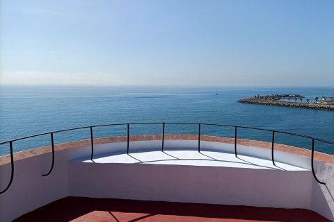 Продажа дома в Ситжес, Барселона, Испания 6 спален, 274м2 №161560 - фото 5