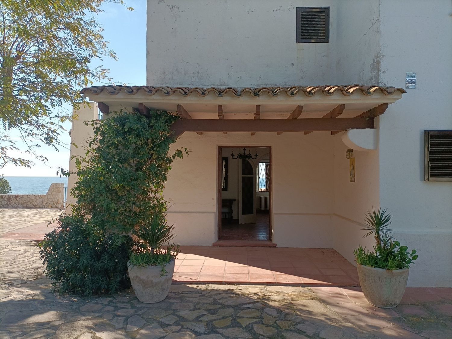 Casa a Sitges, Barcelona, Spagna 6 camere da letto, 274 mq. N° 161560