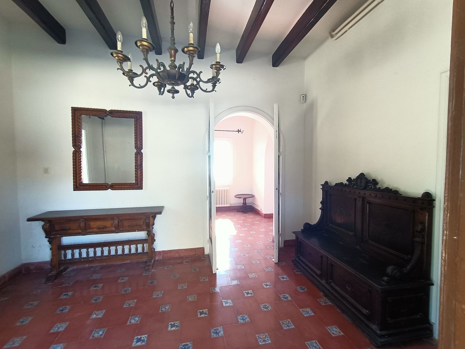 Casa a Sitges, Barcelona, Spagna 6 camere da letto, 274 mq. N° 161560