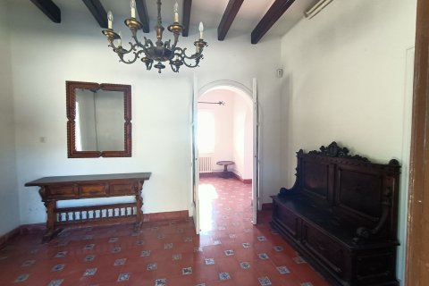 Продажа дома в Ситжес, Барселона, Испания 6 спален, 274м2 №161560 - фото 30