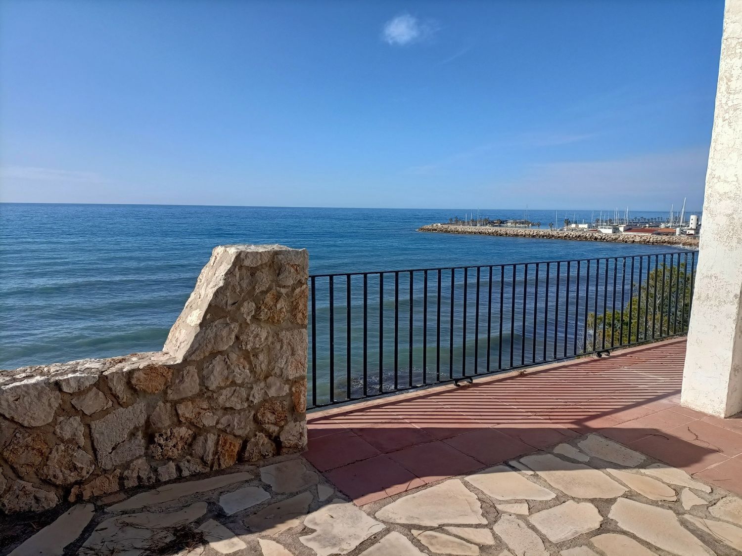 Casa a Sitges, Barcelona, Spagna 6 camere da letto, 274 mq. N° 161560